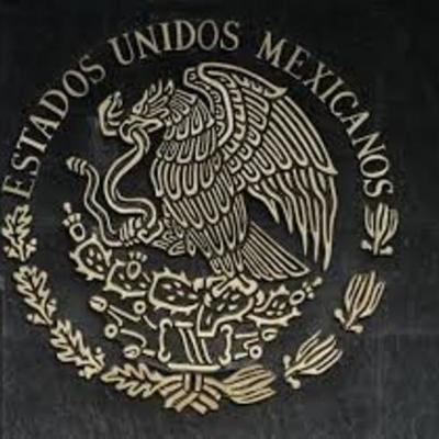 Timeline: Evolución de la Constitucion de los Estados Unidos Mexicanos
