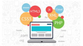 Timeline: Evolución de la Web 1.0, 2.0 y 3.0