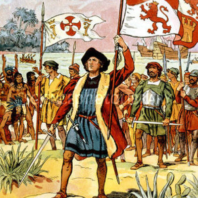 Timeline: Spanish Exploration