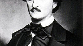 Timeline:  Edgar Allan Poe