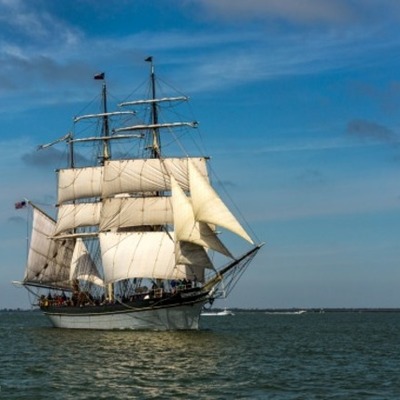 Timeline: Spanish Exploration