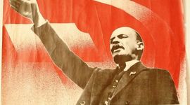 Timeline: Red Terror