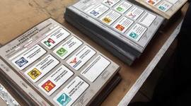 Timeline: Proceso Electoral