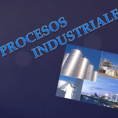 Timeline: Evolución de los Procesos Industriales