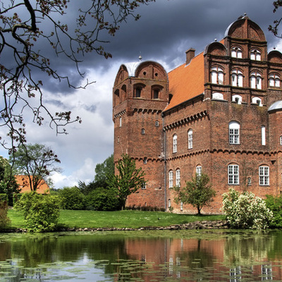 Timeline: Renæssancen i Danmark