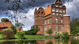 Timeline: Renæssancen i Danmark