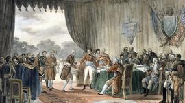 Timeline: A Nation of Immigrants