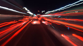 Timeline: Hitos tecnológicos desde la II G.M.