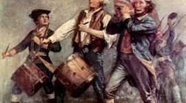 Timeline: Most Important Battles of the Revolutionary War