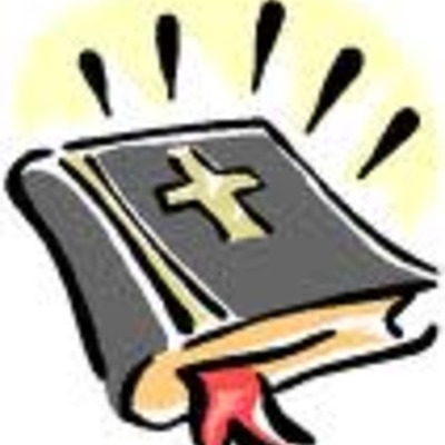 Timeline: Contributions to the English Bible