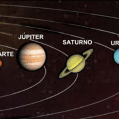 Timeline: espazioko lehiako 13 gertaera handienetarikoak