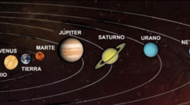 Timeline: espazioko lehiako 13 gertaera handienetarikoak