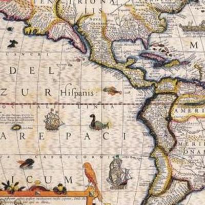Timeline: LE SCOPERTE GEOGRAFICHE E LE CONQUISTE