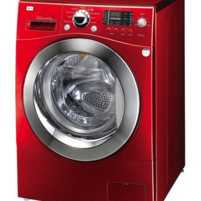 Timeline: History Of Washing Machines