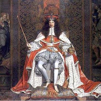 Timeline: England's Transition from Absolutism to a Limited Monarchy