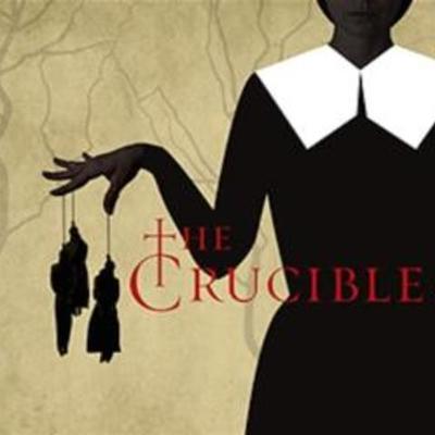 Timeline: 10 Major Events; The Crucible
