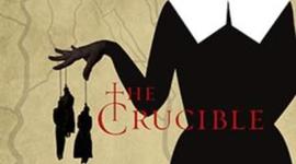 Timeline: 10 Major Events; The Crucible