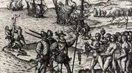 Timeline: Spanish Exploration