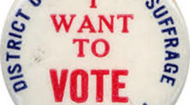 Timeline: Twenty-Third Amendment