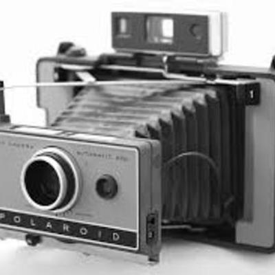 Timeline: The History of Cameras