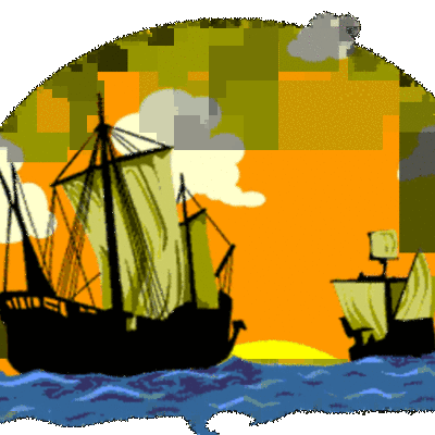 Timeline: Spanish Exploration