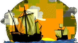 Timeline: Spanish Exploration