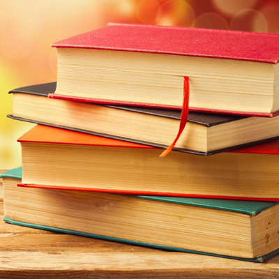 Timeline: Дни рождения писателей