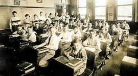 Timeline: History of American Education Timeline