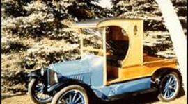 Timeline: The Beginning of Trucks