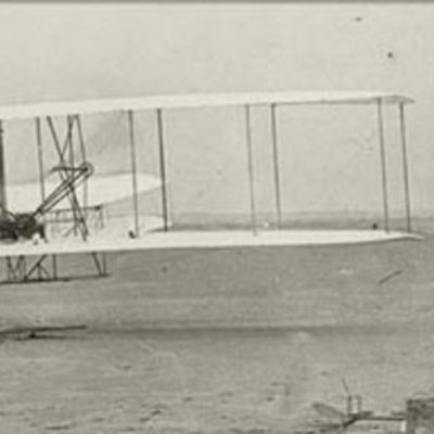 Timeline: The History of Aviation