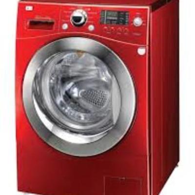 Timeline: History Of Washing Machines