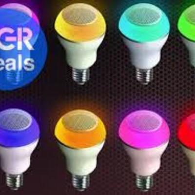 Timeline: history of the bluetooth speaker