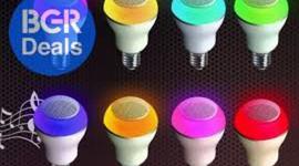 Timeline: history of the bluetooth speaker