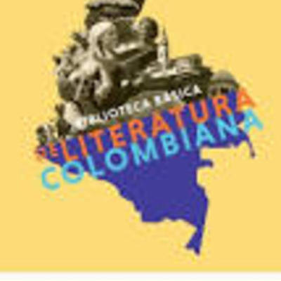 Timeline: movimientos de literatura colombiana
