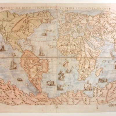 Timeline: Historia de Grecia.