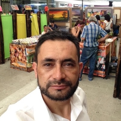 Timeline: Linea de Sandro RAMOS PARRA