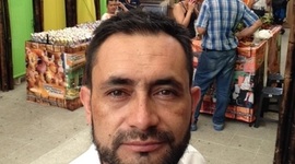 Timeline: Linea de Sandro RAMOS PARRA