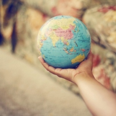 Timeline: Trip arond Europe