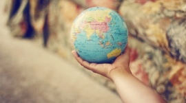 Timeline: Trip arond Europe