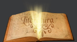 Timeline: Etapas literarias