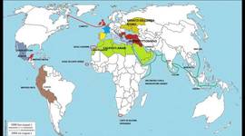 Timeline: Le scoperte geografiche  e le conquiste