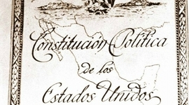 Timeline:  Principales momentos Constitutucion de Mexico