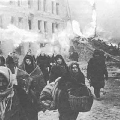 Timeline: II. világháború és fontosabb előzményei