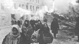 Timeline: II. világháború és fontosabb előzményei