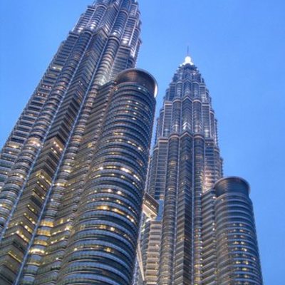 Timeline: skyscrapers