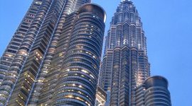 Timeline: skyscrapers