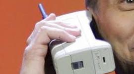 Timeline: The Evolution of phones