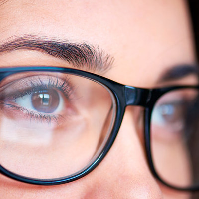 Timeline: The History of Eyeglasses