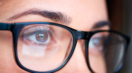 Timeline: The History of Eyeglasses
