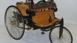 Timeline: Evolution of automobiles Thomas Patterson 6 period